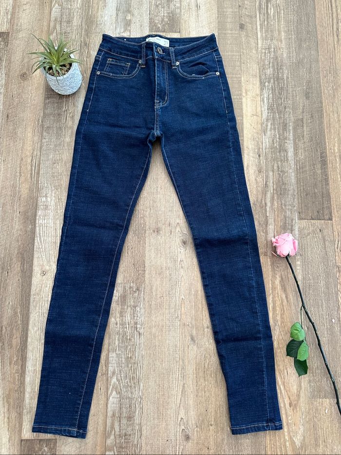 - Jeans Hello Miss - Taille 34 / XS - Neuf sans étiquette