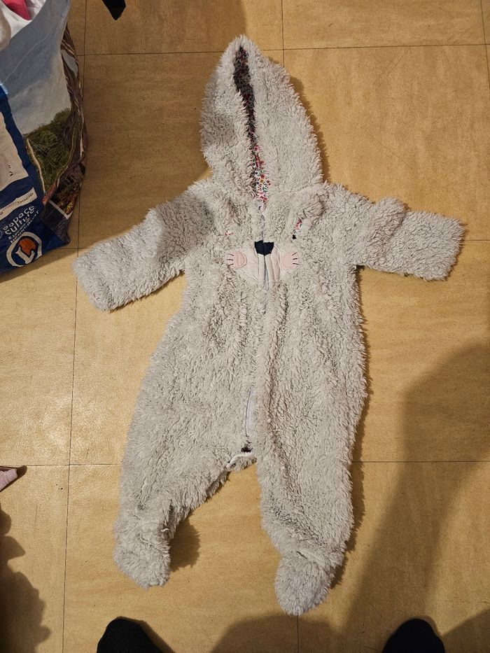 Vêtements bébé 3 mois - photo numéro 8