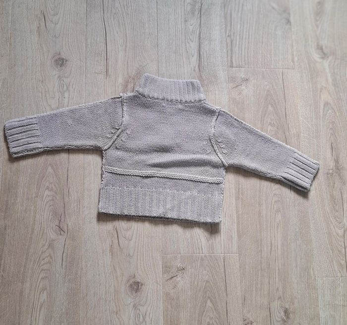 Lot 4 haut multimarques 2ans - photo numéro 13