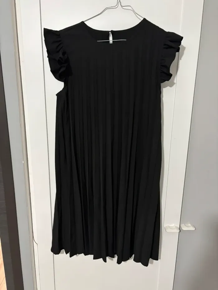 Robe noire