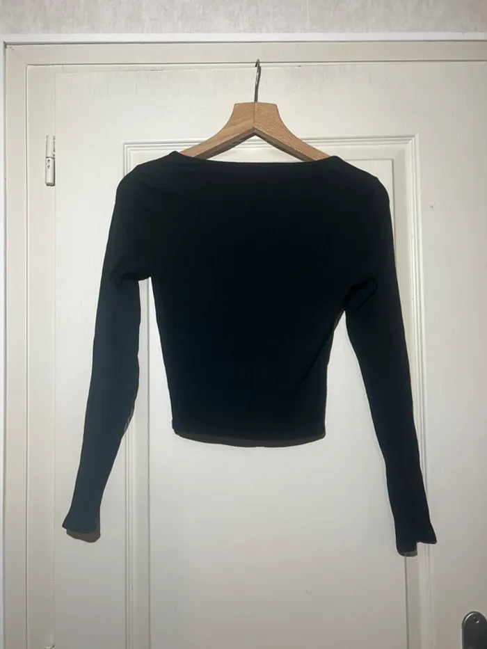 Tops Monkl - photo numéro 4