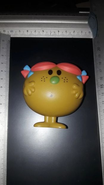 Monsieur madame figurine