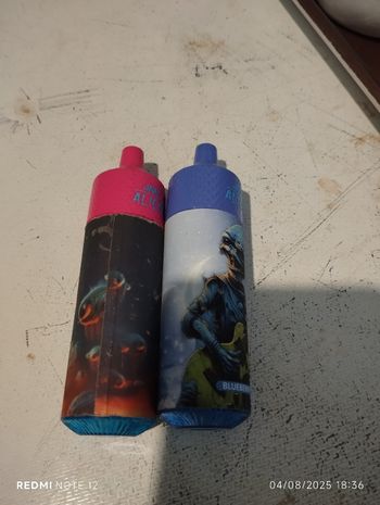 2 Vapo