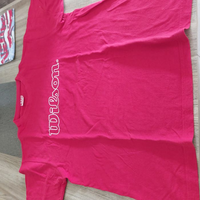 Tee shirts sport manches courtes M - photo numéro 3
