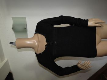 T-shirt taille 1 femme 