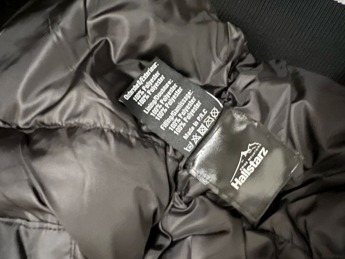 Doudounes - photo numéro 7