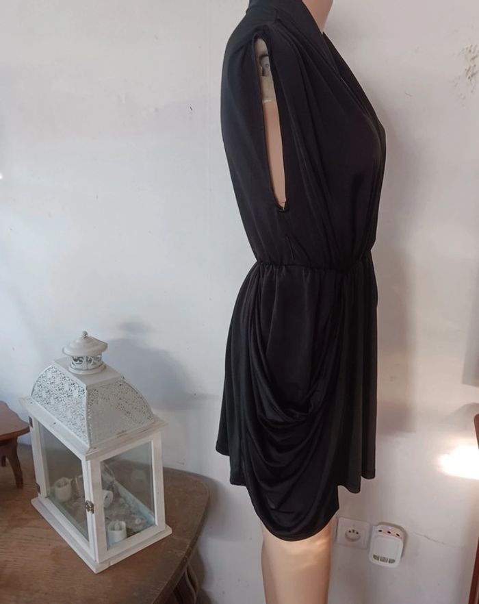 Robe 👗 taille s/m 38 /40remember - photo numéro 5