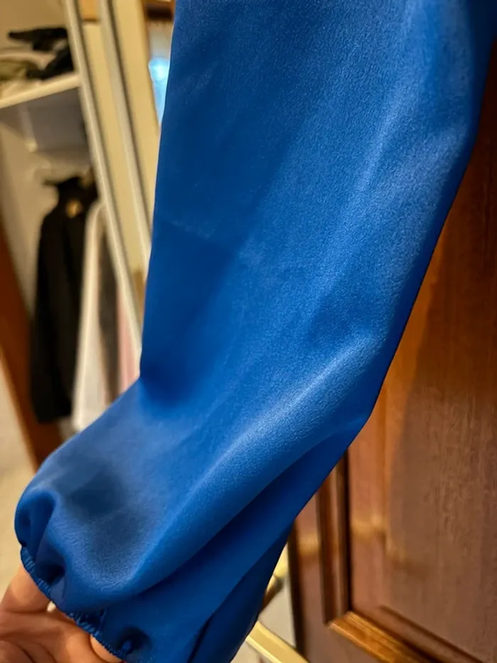 Robe de soirée femme taille 40 - photo numéro 3