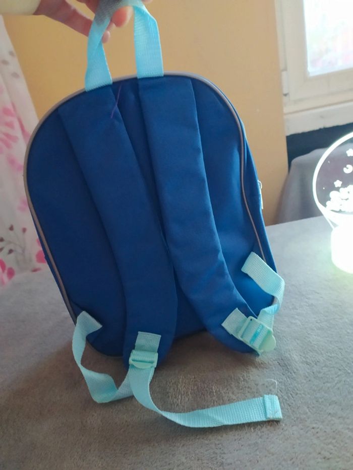 Sac la reine des neiges - photo numéro 3