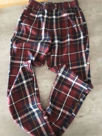 Pantalon de ville fille 12ans