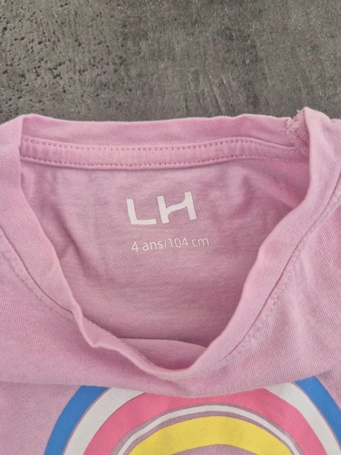 T-shirt - photo numéro 2