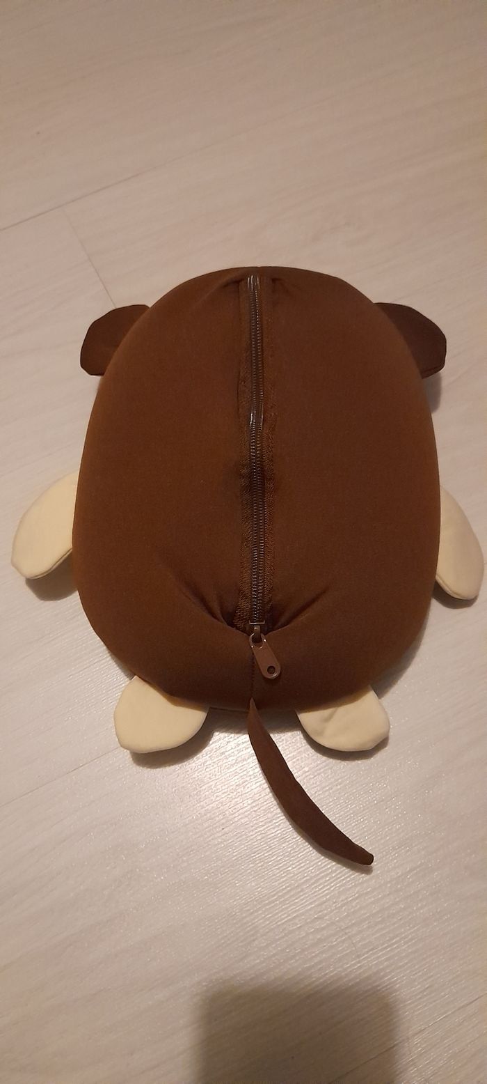 Coussin cale tête - photo numéro 2