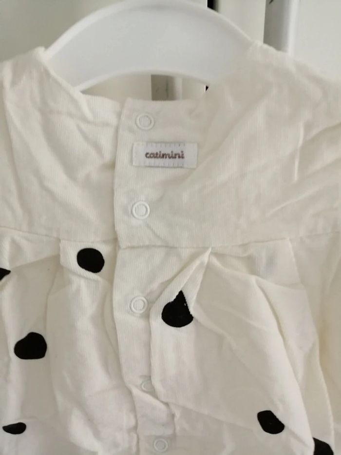 Robe 12 mois - photo numéro 8