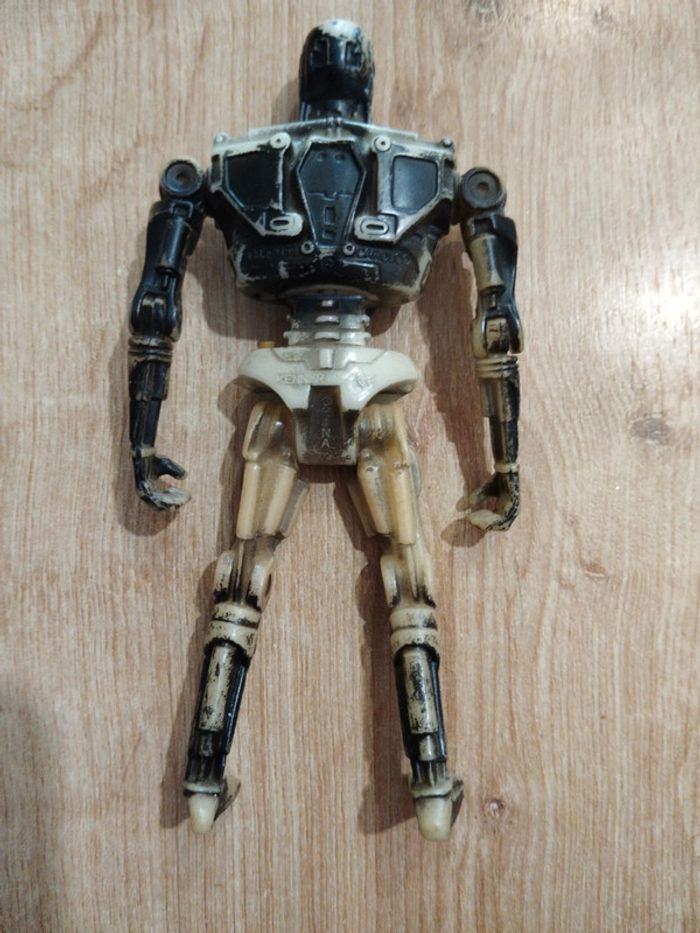 Figurine Terminator kenner 91 - photo numéro 2