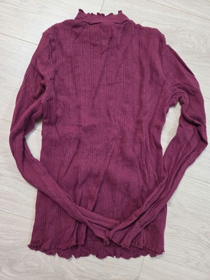 Pull fin femme - photo numéro 2