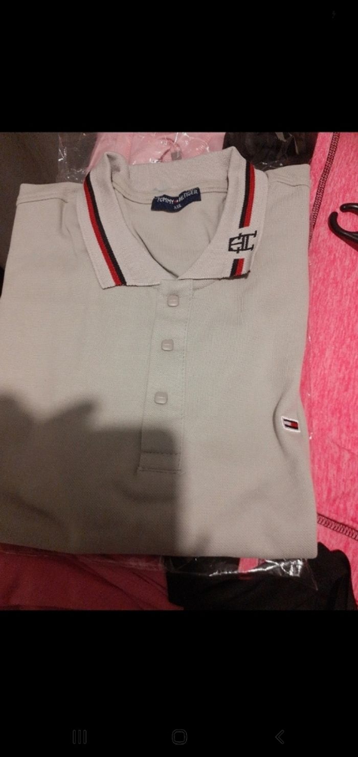 Polo neuf xxl