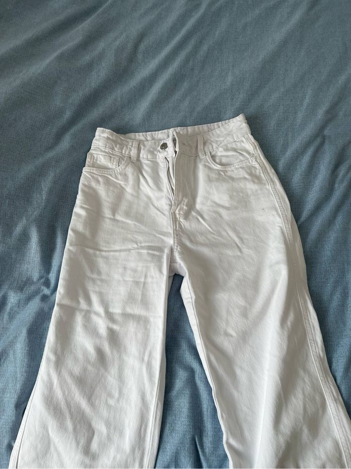 jean blanc