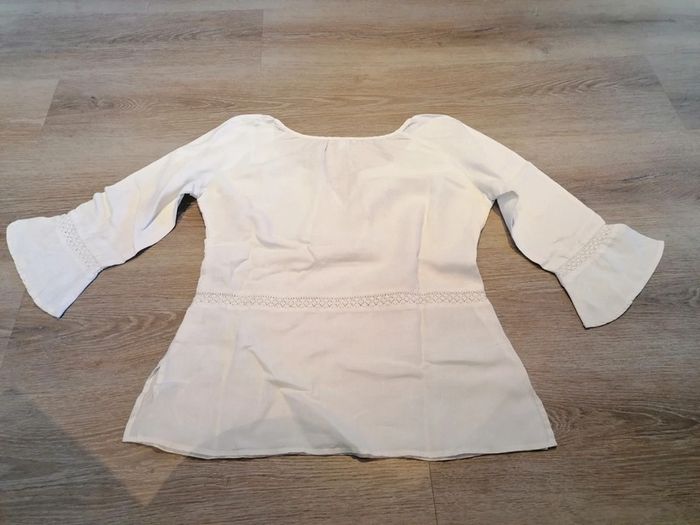 Tee shirt 123 - photo numéro 5