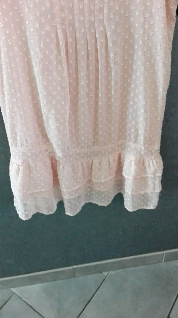 Robe courte ou tunique - photo numéro 3