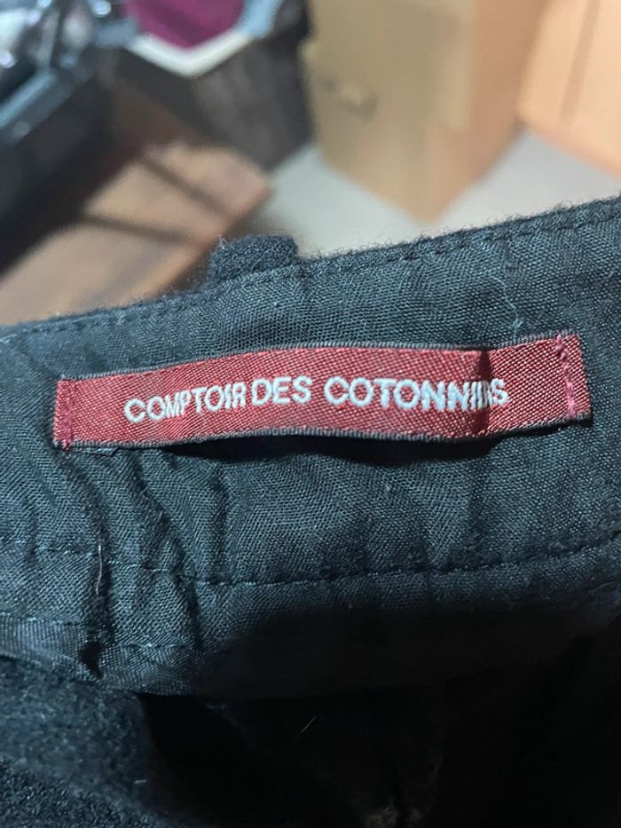 Pantalon taille 38 - photo numéro 2
