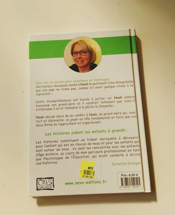 Paco, mon grand-père - photo numéro 3