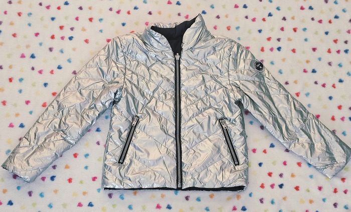 Doudoune ikks 8 ans - photo numéro 5