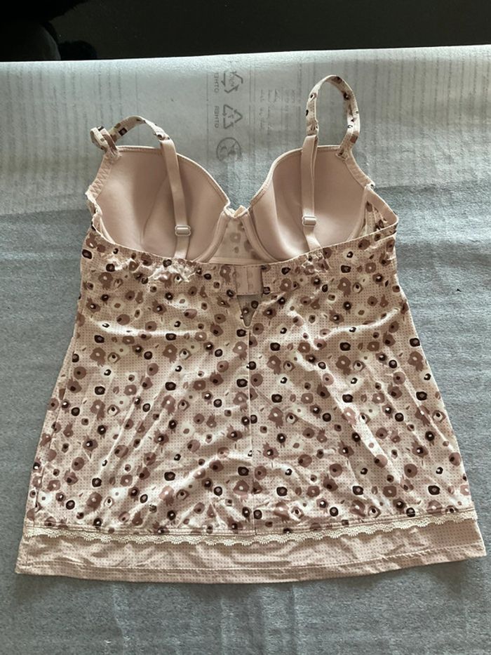 Caraco beige Variance - photo numéro 6