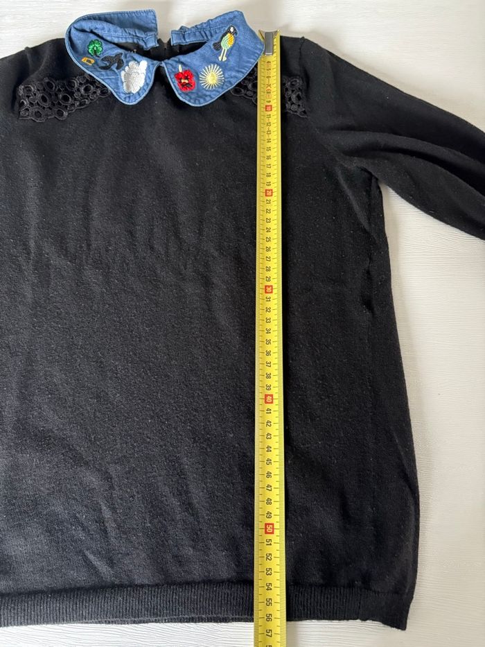 Pull femme taille xs kookai - photo numéro 6