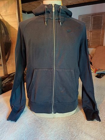 Veste nike homme taille m