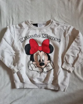 Pull Zara minnie