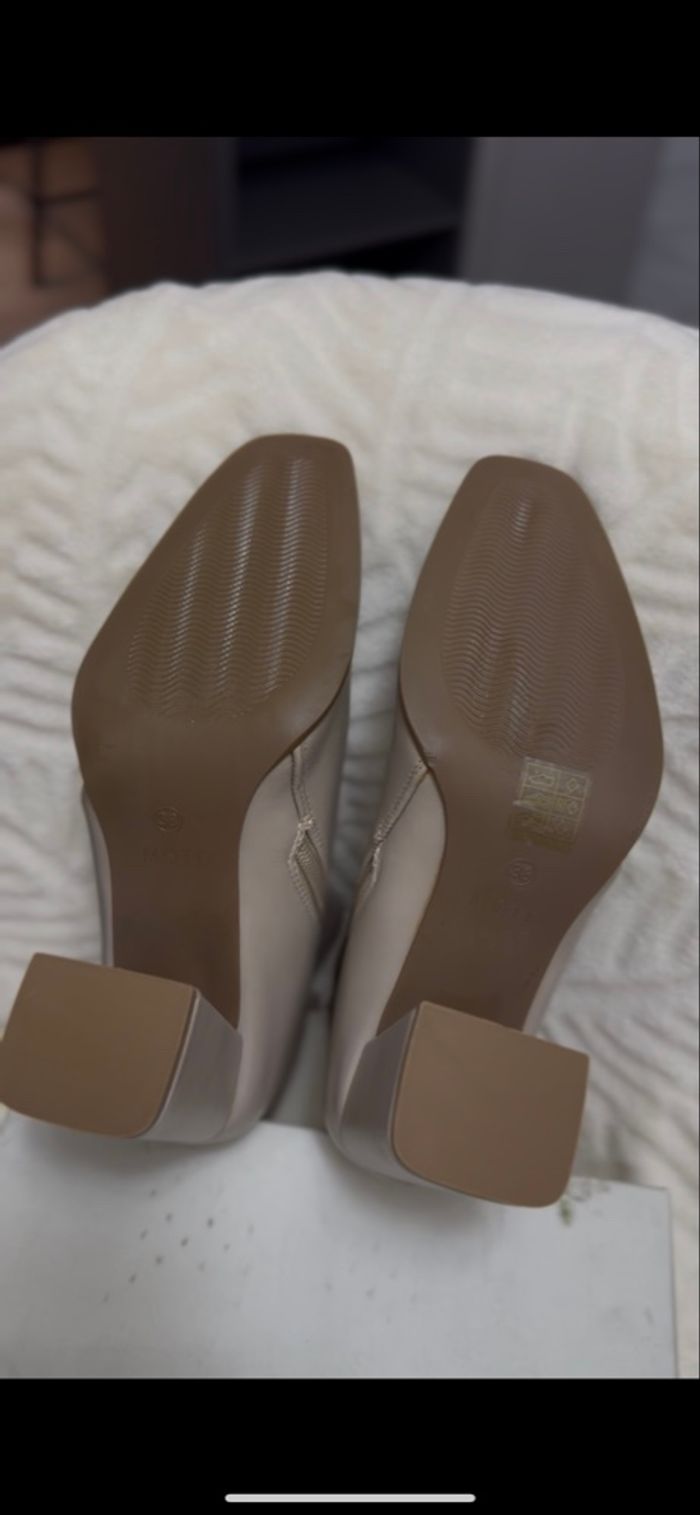 Bottes pour femme - photo numéro 6