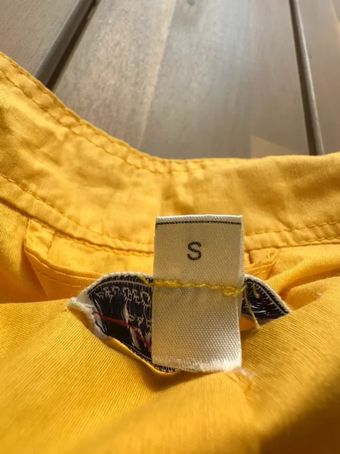 Veste Peugeot Talbot X Camel - photo numéro 7