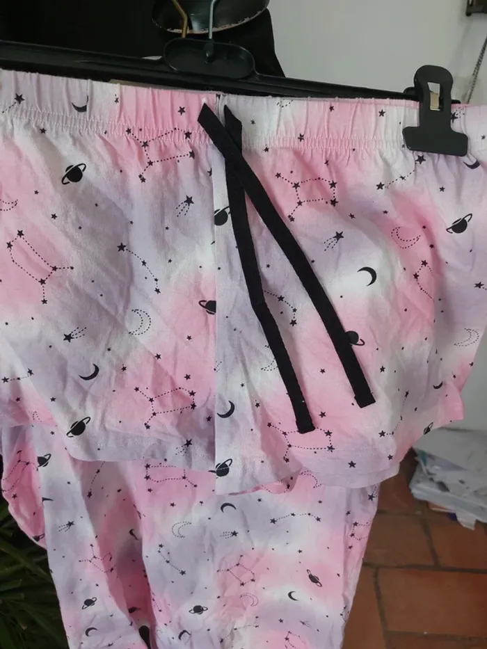 Pyjama - photo numéro 3
