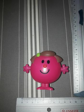 monsieur madame figurine