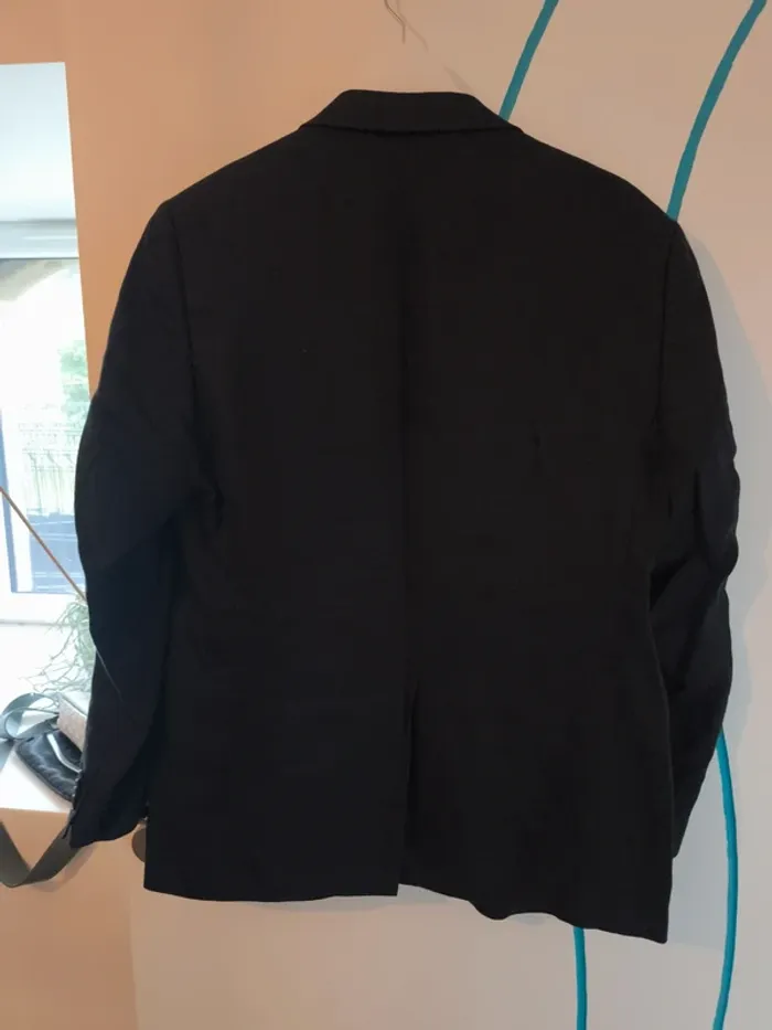 Veste de costume - photo numéro 3