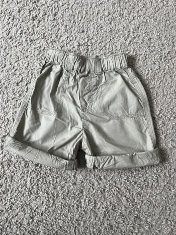 Short