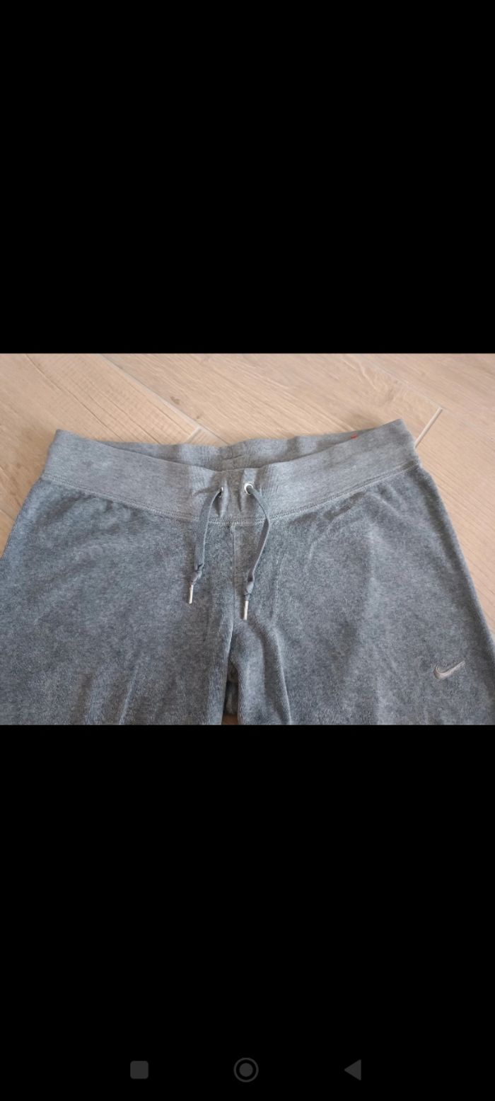 Ensemble de jogging Nike taille S - photo numéro 8