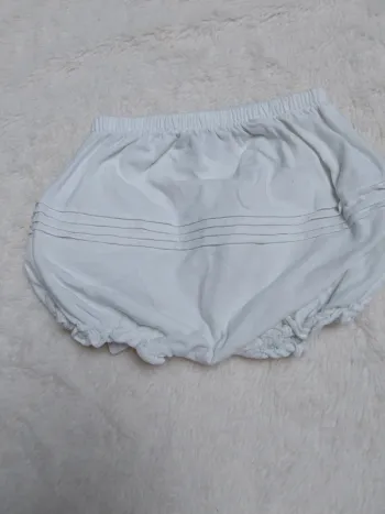 Culotte 6 mois