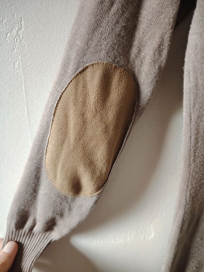 Robe pull légère - photo numéro 4