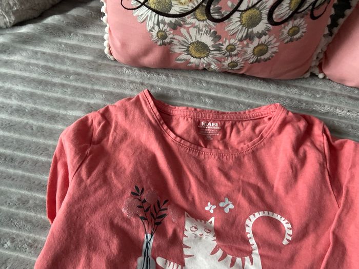 Lot vêtements fille - photo numéro 5