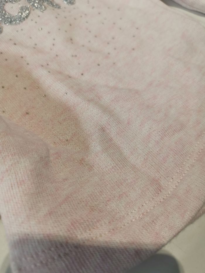 Lot pull et veste chaude 1 mois - photo numéro 2