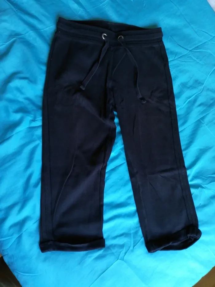 Pantalon de sport ou de détente adolescente