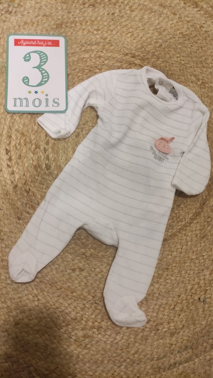 Pyjama