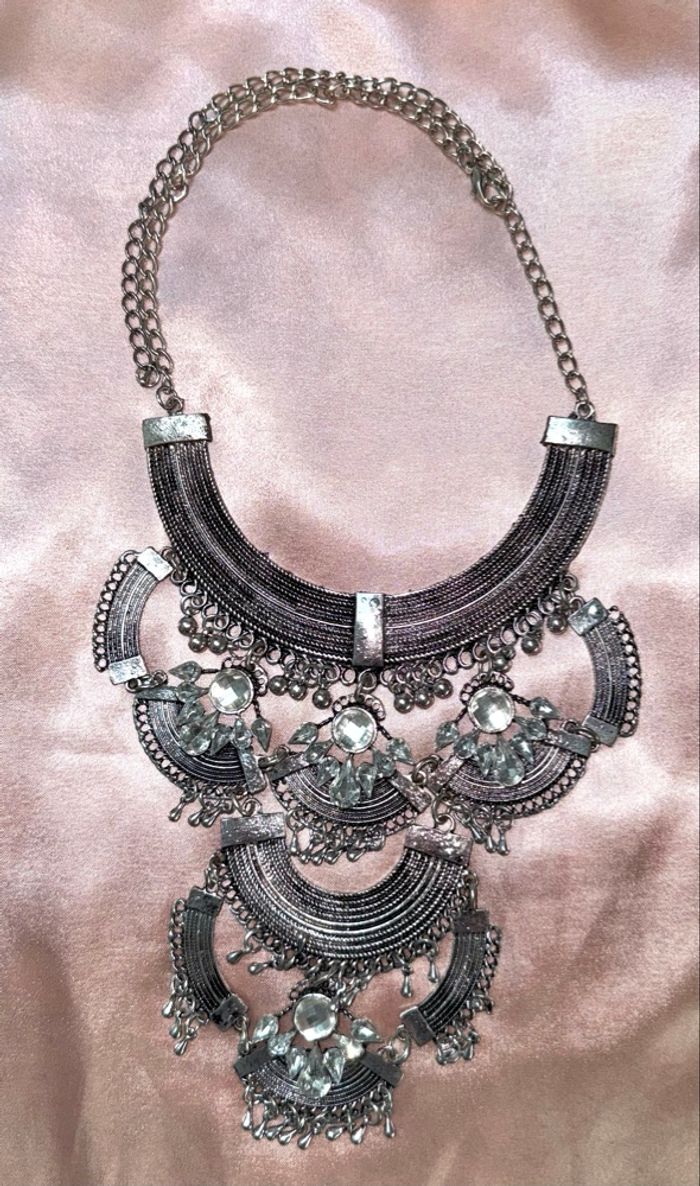 Collier - photo numéro 2