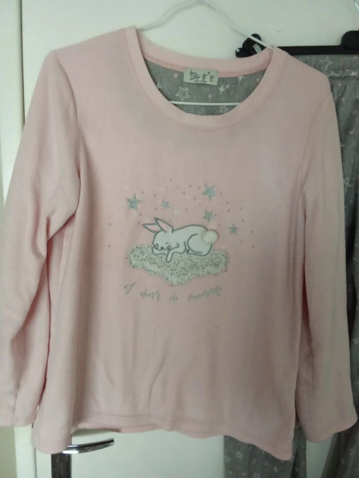 Pyjama femme Primark - photo numéro 2