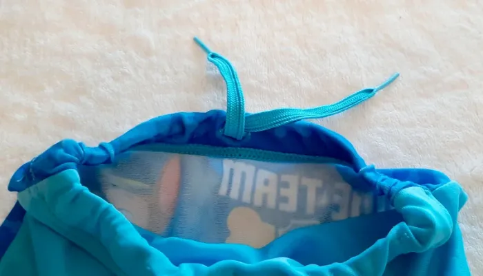 Maillot Pat Patrouille - photo numéro 3