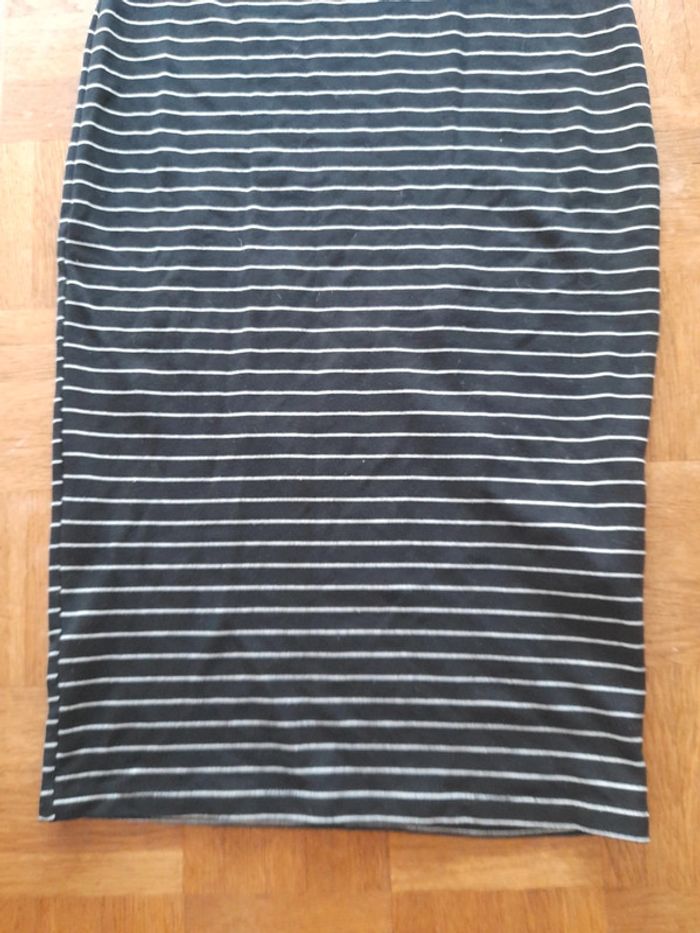 Robe Zara M - photo numéro 2