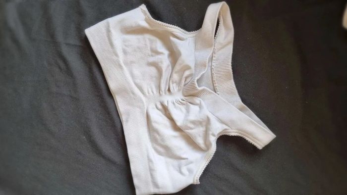 Brassière Carriwell