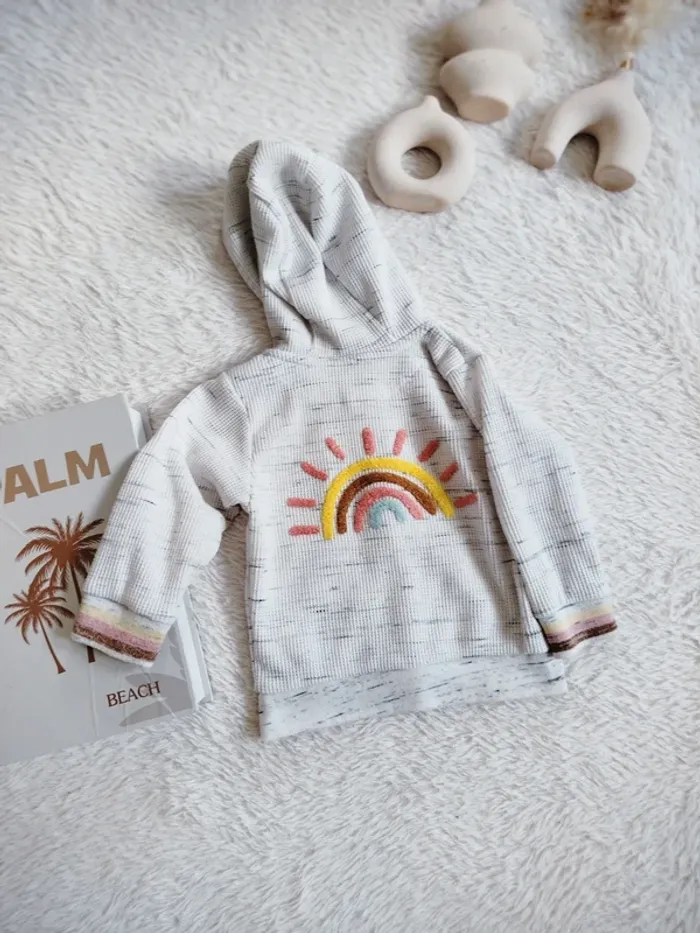 Gilet 2/3 ans - photo numéro 6