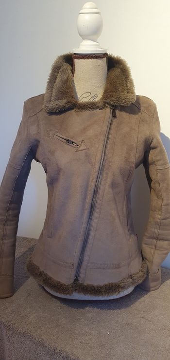 Veste femme Levis taille s/36